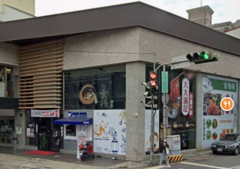「料鐵哥」欠稅分店遭法拍　本月繼續拍賣3家分店's story cover image