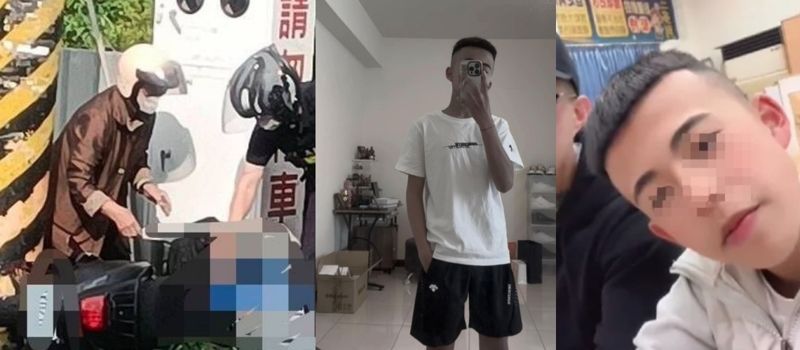 「彰化許光漢」17歲高中網紅上學途中車禍慘死　事發前1天PO文成最後影片：小時候夢想's story cover image