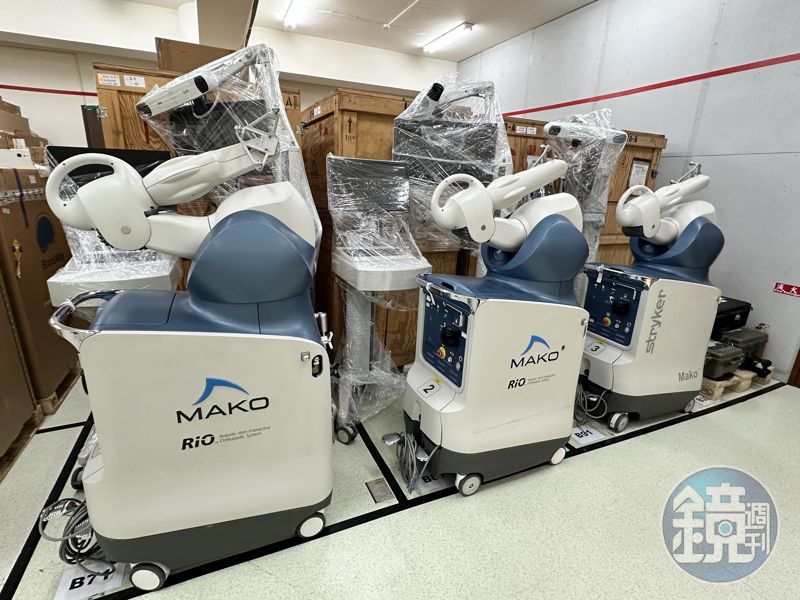 2億醫材成廢鐵1／友信行控美商「收割式掠奪」　10年拓荒泡湯