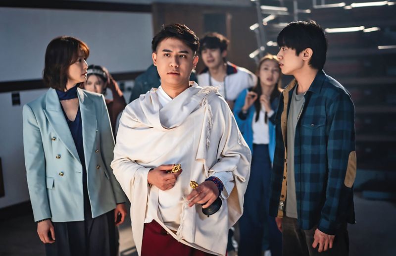 網紅禪師淫人妻3／熊仁謙渣男黑歷史連環爆　遭控性侵奪人妻回應了's OG Image