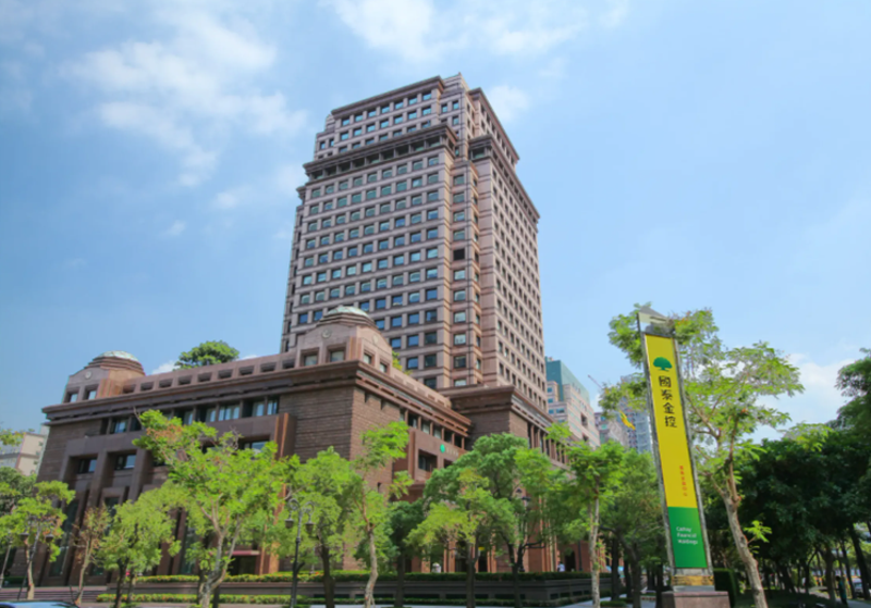 接班梯隊佈局成形！ 蔡宏圖次子蔡宗憲首度入列國壽董事