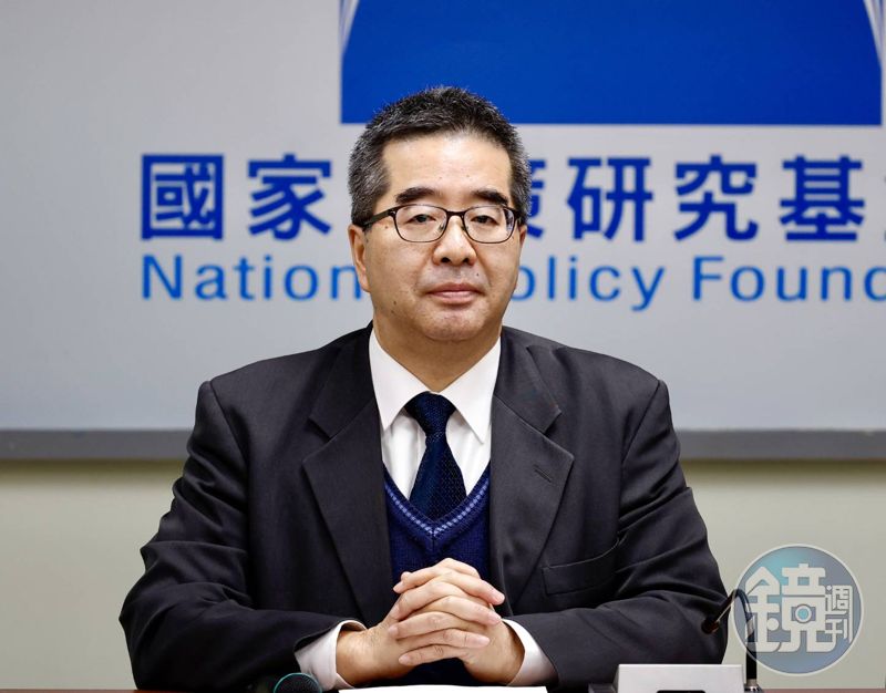 認了馬英九需醫療照護！周美青、馬大姊發布聲明　蕭旭岑深夜急發聲了's OG Image