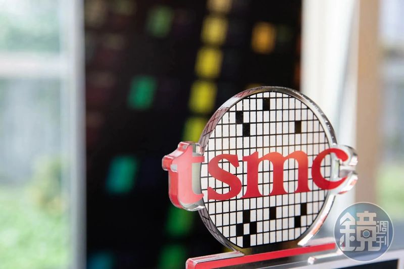 台積電北美技術論壇　首度揭露A13、A12製程2029年生產