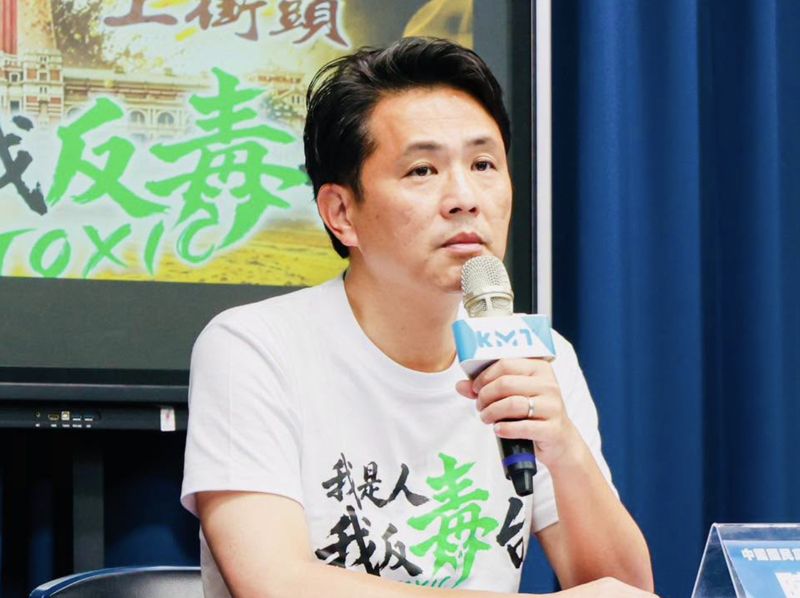 引《經濟學人》轟賴清德慘翻車　陳以信再嗆：不協商的不就是賴總統？'s story cover image