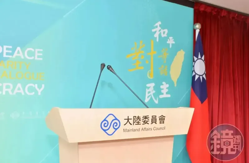 國台辦稱襲擊矢板明夫是「普通治安案」　陸委會怒轟：竟把暴力美化成義憤