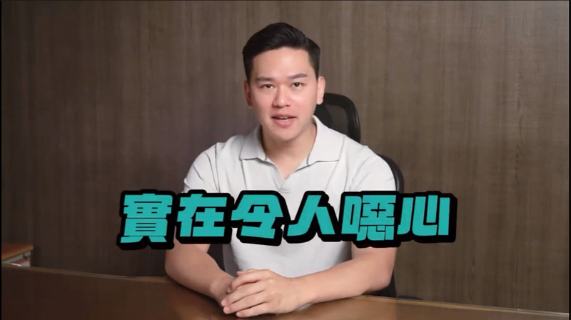 波特王敗訴風波再起　前東家拍片重砲開轟