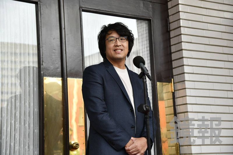 吳思瑤讚沈伯洋選北市「強棒中的強棒」　蔣萬安冷回：選舉還久's story cover image