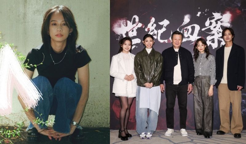 簡嫚書再度發聲！發律師函警告《世紀血案》製作方：未回應將提告's story cover image