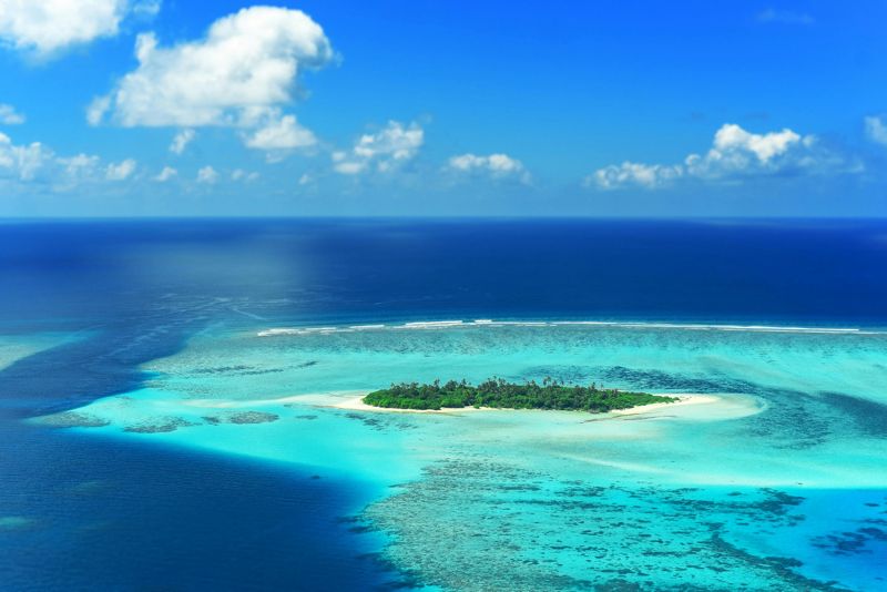 蜜月勝地變債海？馬爾地夫債務飆破2500億　快撐不下去了's story cover image