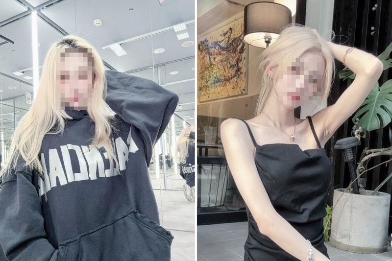 信義女公關慘死刀下！疑積怨已久　前男友狠批裝可憐： 欠錢的人比較大尾？'s story cover image