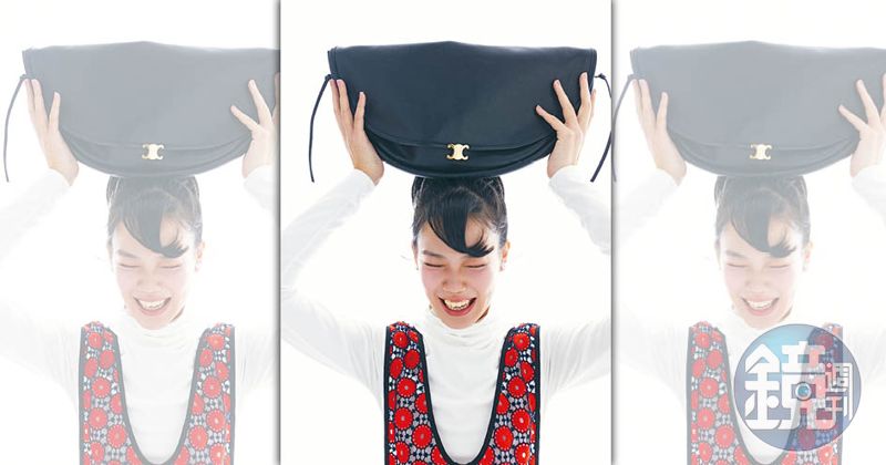 靚時尚／是福袋唷's story cover image