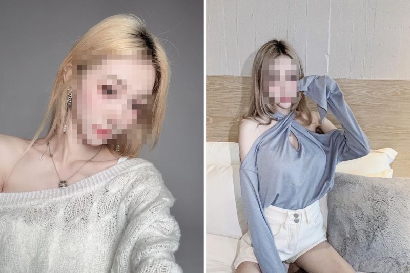 保護令核發僅2天！網才提醒「小心他砍你」　夜店女公關遭恐怖情人割頸亡　's story cover image