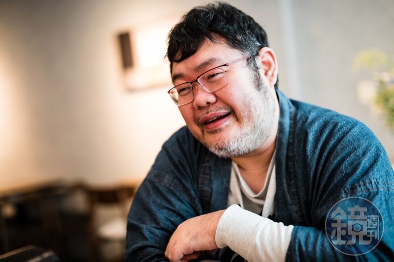 四叉貓臉書帳號又被消失　他嘆：爆料詐騙集團反被說詐騙's story cover image