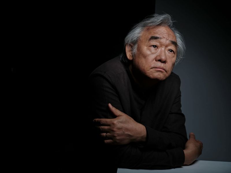 70年演奏歲月 白建宇談音樂也談人生