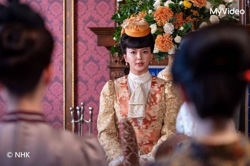 多部未華子睽違17年回歸晨間劇　《風，帶有香氣》看治癒系女子組