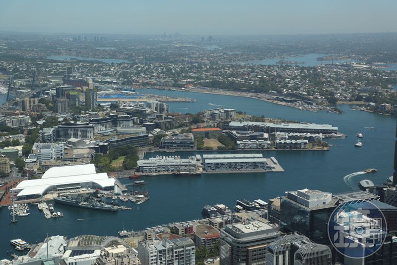 雪梨餐飲新風景1／日本第48縣降落澳洲！台裔澳洲華人把夢想化為現實　媽媽心疼也只能支持