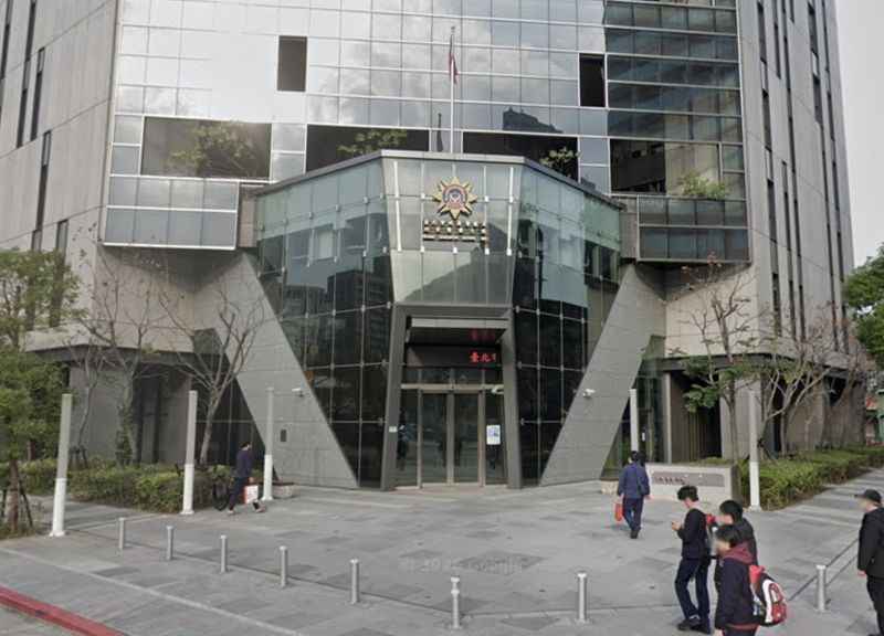 北市刑大科偵隊長洩密「火速遭免職」　北院裁定羈押禁見's story cover image