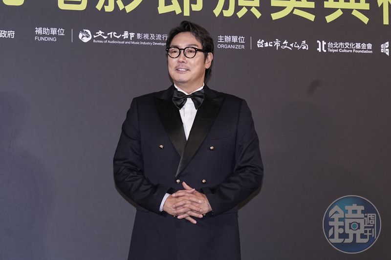 原少年犯趙震雄宣布引退演藝圈：作為普通人重新站穩