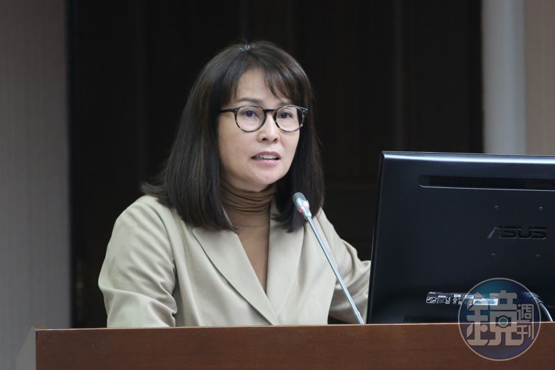 高金素梅遭搜索　北檢：目前不便說明's OG Image