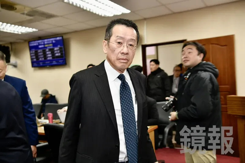 四月鄭習會／鄭麗文將率團訪中　顧立雄表立場：別成為印太國家集體嚇阻破口's OG Image