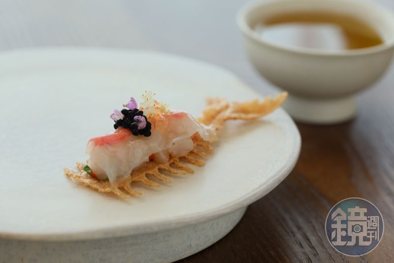 【試吃筆記】專程去吃也值得！年輕夫婦返鄉開屏東市第一家Fine Dining「旅頌Le Son」　舒服好吃中蘊含風土情懷's OG Image