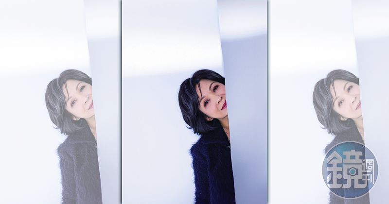 鏡大咖／媽媽的一百張臉孔　楊貴媚