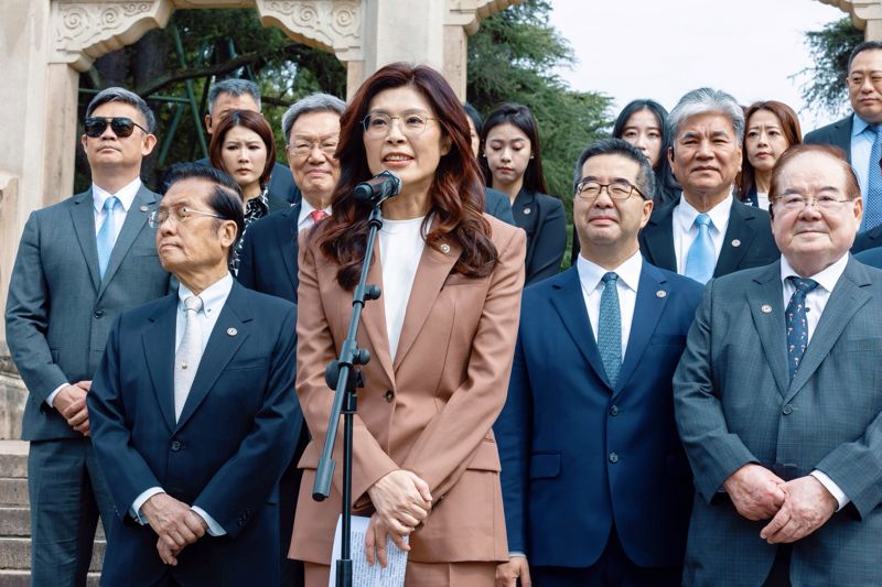 打臉鄭麗文和平之旅！中共突宣布今黃海實彈射擊　共機擾台不減反增's OG Image