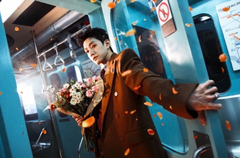 范世錡疑捲入于朦朧案「新劇遭除名」！　工作室急發聲：尊重劇方安排's story cover image