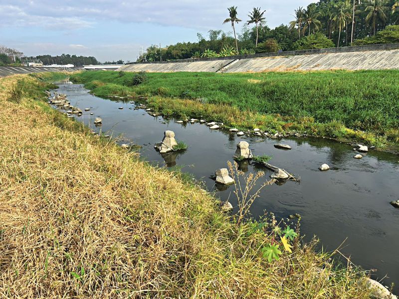 橋頭開發危古蹟3／民團提橋頭開發雙贏解方　二方法可節省大量資源、預算's OG Image