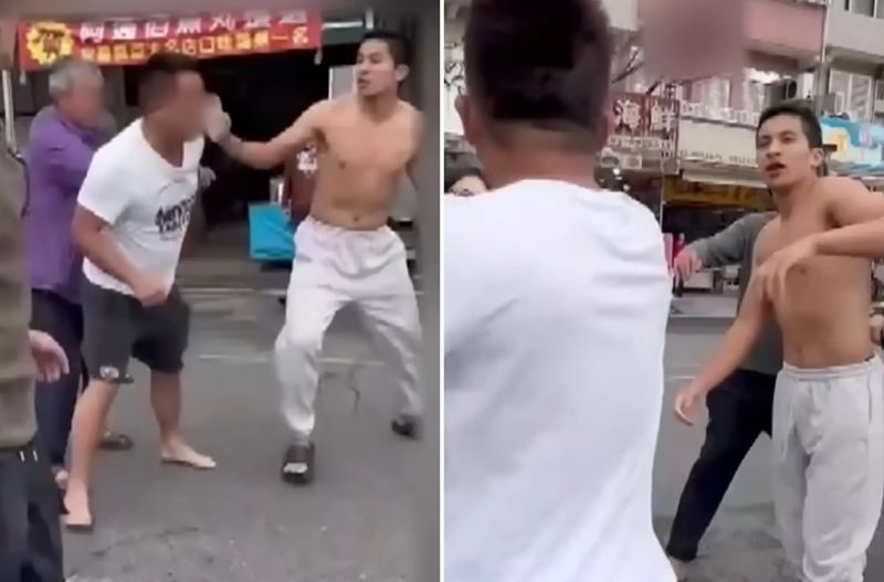 高國豪3兄弟爆打互告傷害！大哥再嗆「弄斷腳」　一審判決出爐's OG Image