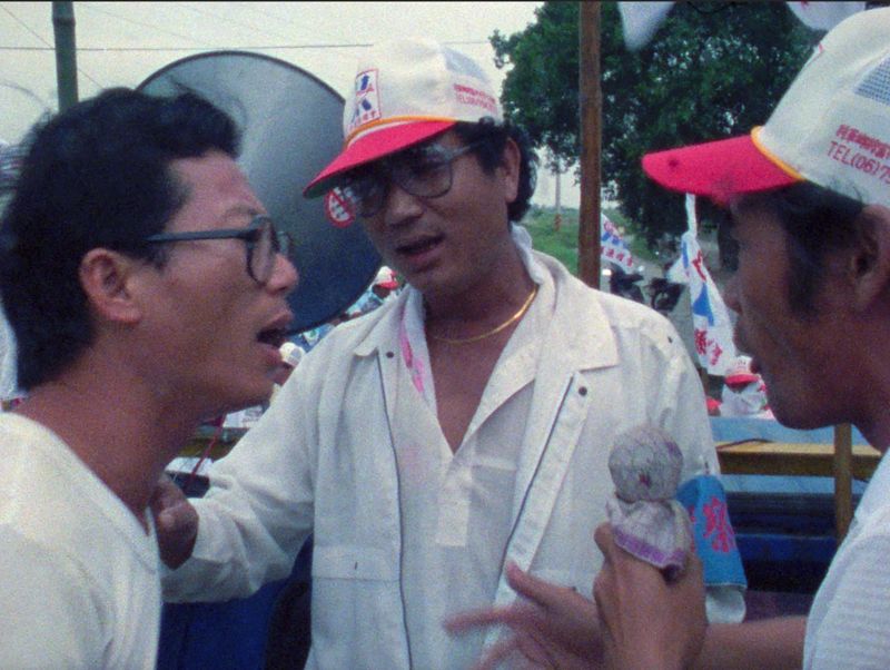 「鹿港反杜邦運動」40週年　經典紀錄片熱血重現大銀幕