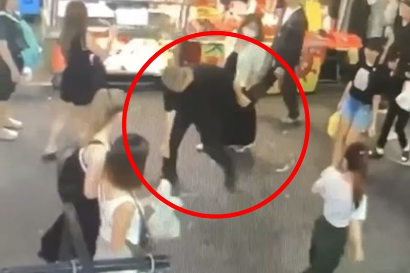 分局長遭起底是鑑識高手「華麗履歷一次看」　為辣椒水毀前途！警界唏噓's OG Image