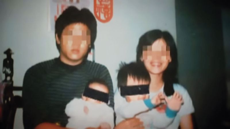 殺妻靈異長壽劇／幼子證稱父殺母分屍　靈異傳聞不斷5年後神逆轉