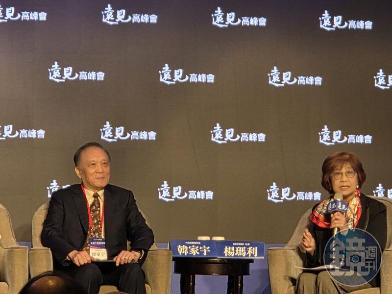 暢談大成赴美投資　董座韓家宇：美國人現在愛吃亞洲食品's story cover image