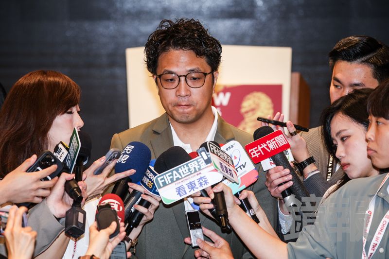 賴清德宣布普發1萬…沈伯洋去年批「配合中共窮台」　王鴻薇：應鄭重道歉's story cover image