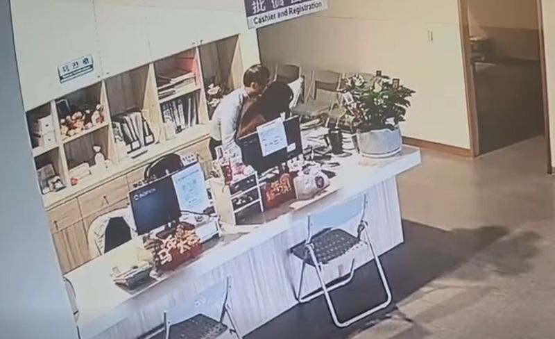 副院長性騷女員工「硬上畫面曝光」惹議　苗栗重光醫院發聲明：已暫停管理職務's OG Image