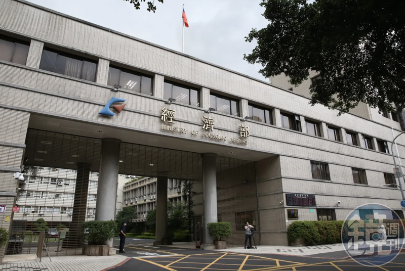 烏克蘭總統點名台廠零件幫俄打仗 　經部：2024年4月起已無出口's OG Image