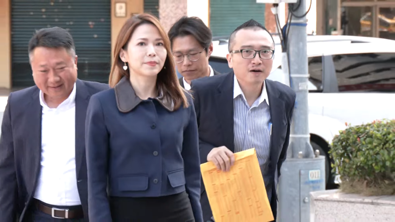 2026年大選藍白合拍板　5大項協議內容曝光