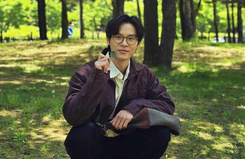 《媽媽朋友的兒子》男星酒駕騎走路邊摩托車　新劇拍一半宣布退出's story cover image