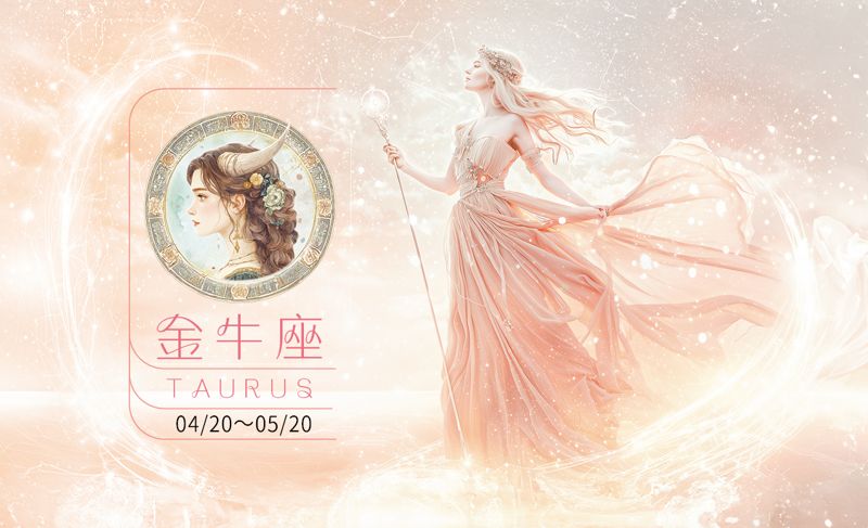 瑪法達星座運勢／金牛座　07.16~07.22's story cover image