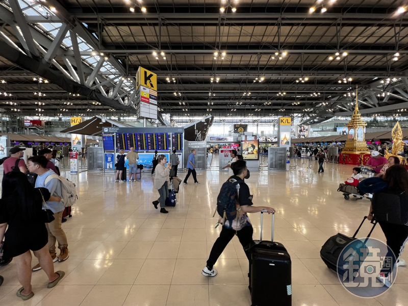 3台灣人疑涉詐騙入境泰國被逮捕！　遭搜出19支手機「在台有犯罪紀錄」's story cover image
