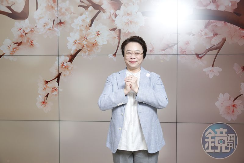 錢鏡你家／2026這5個月要小心　徐玉蘭示警市場恐劇震