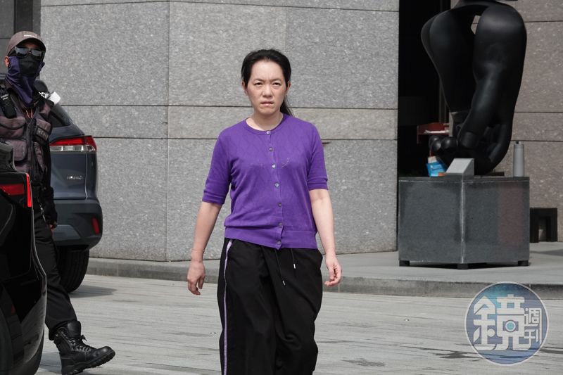 趙建銘薄情揭密／趙建銘「回家沒飯吃很可憐」？　陳幸妤心碎控趙家人甩鍋：他已經質變了's story cover image