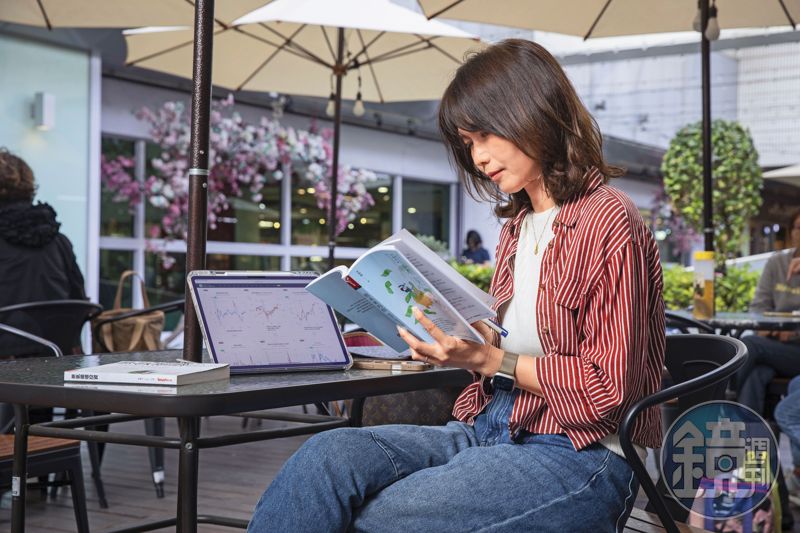 操盤手退休配置3／不怕崩盤被迫出場　她退休後靠這招撐過空頭's OG Image