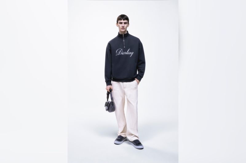 DIOR自Darling找靈感　今日推出Diorling膠囊系列好適合送老爸's story cover image
