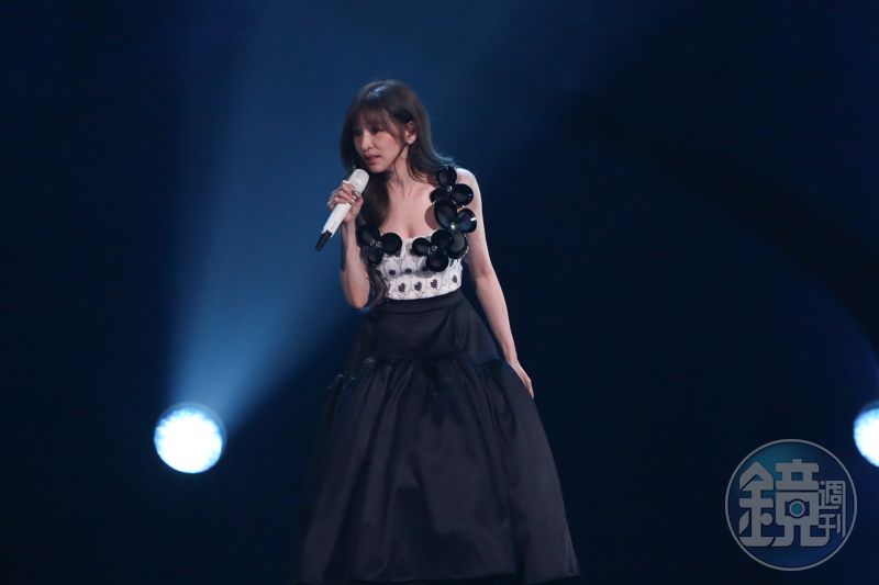 王心凌回收舊愛／傳出復合吳克群　王心凌19字回應了's OG Image