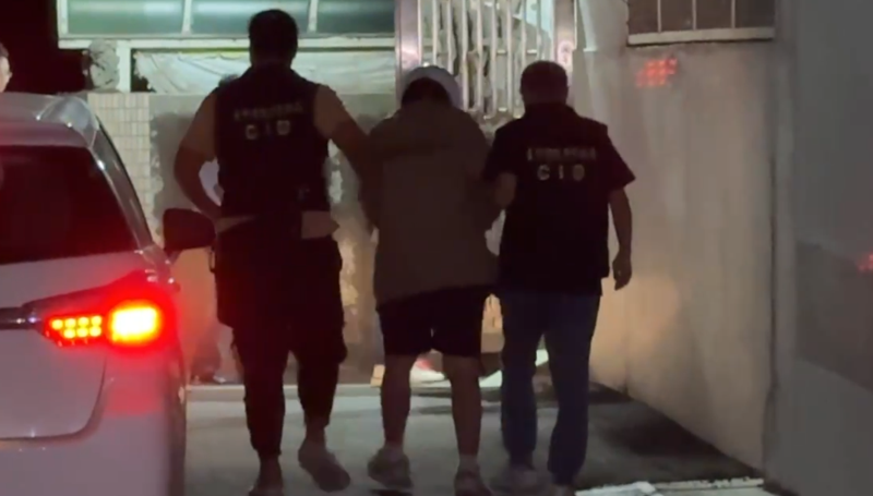 17歲少年猛砍31刀殘殺女大生　法院4理由裁定收容's story cover image