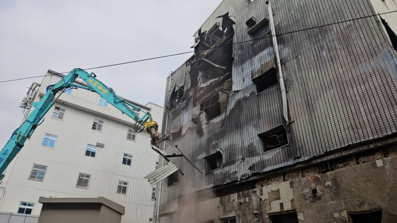 東港安泰醫院9命火警！屏檢重啟偵辦　將蘇清泉等4人起訴