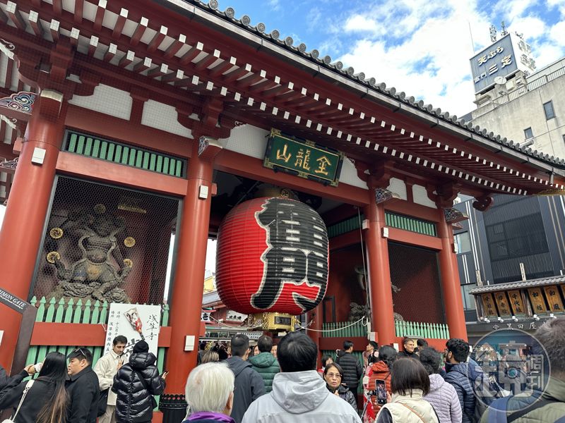 東京旅遊恐變貴「住宿稅確定調漲」青年旅館、民宿首度納入　上路時間曝's story cover image