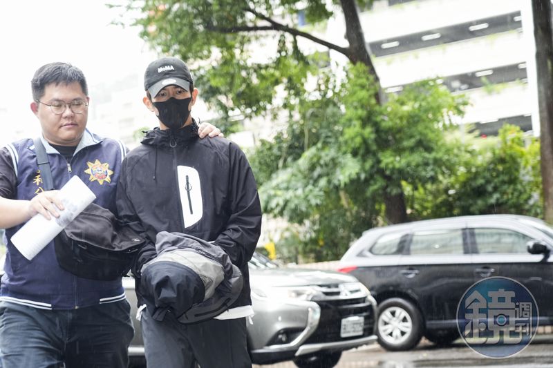 修杰楷閃兵遭求刑2年8月　經紀公司低調回應：尊重司法、暫不發聲